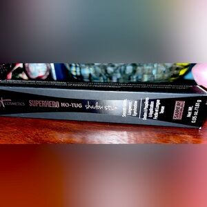 IT Cosmetics Superhero No-Tug Longwear Eyeshadow Stick Bionic Bronze New ❤️